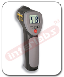 NON CONDUCT INFRARED THERMOMETER